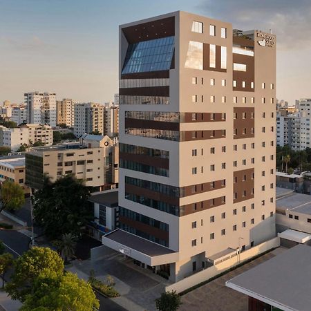 Homewood Suites By Hilton סנטו דומינגו מראה חיצוני תמונה