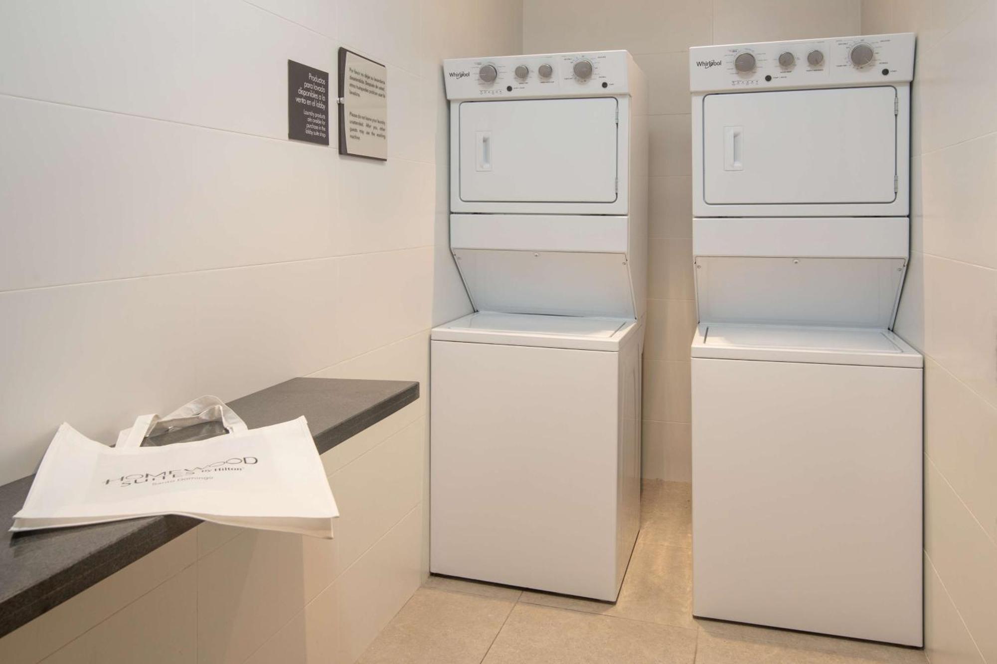 Homewood Suites By Hilton סנטו דומינגו מראה חיצוני תמונה