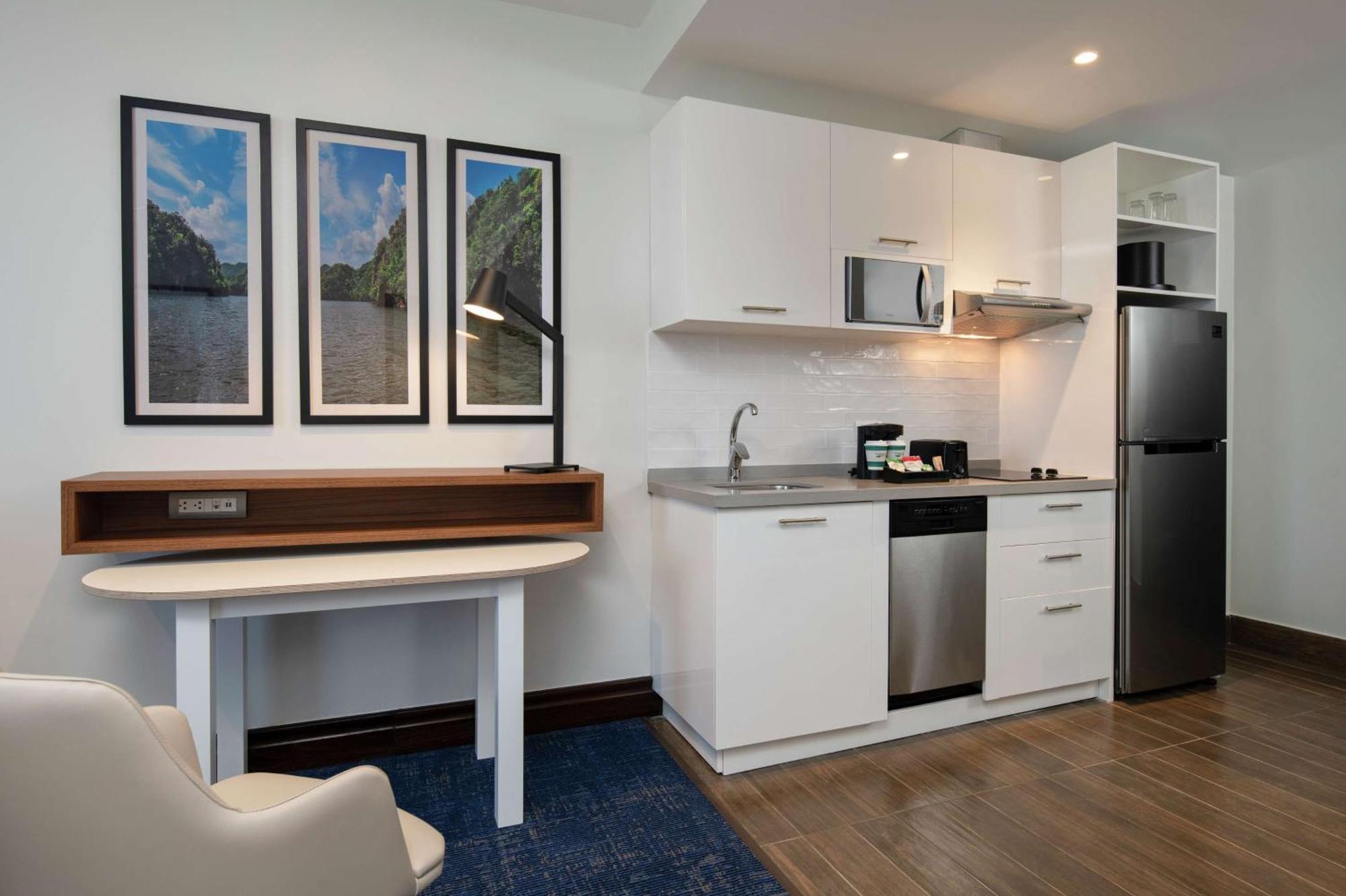 Homewood Suites By Hilton סנטו דומינגו מראה חיצוני תמונה