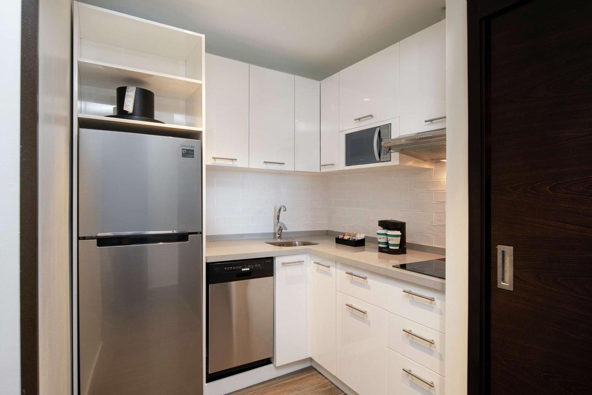 Homewood Suites By Hilton סנטו דומינגו מראה חיצוני תמונה