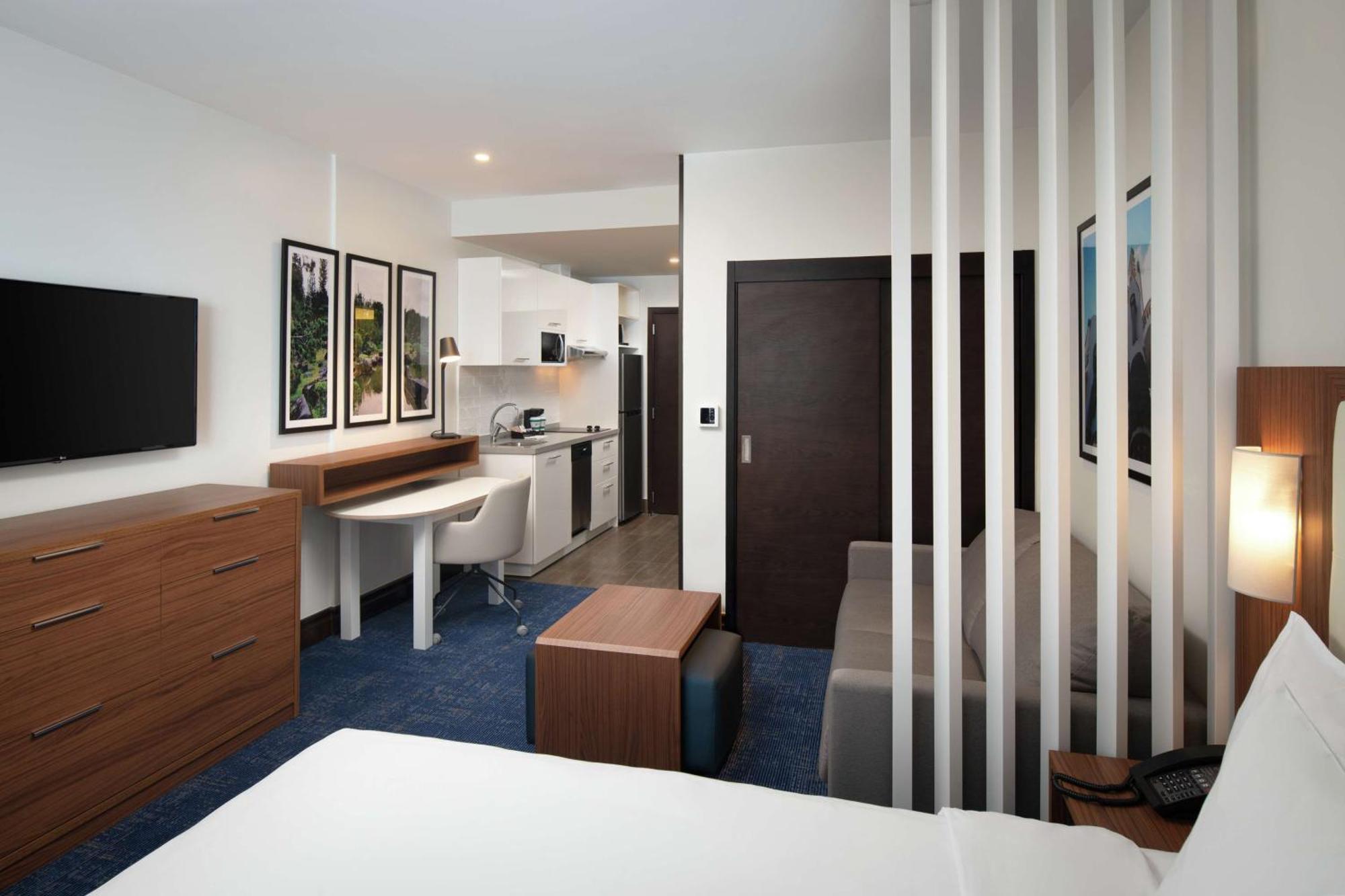 Homewood Suites By Hilton סנטו דומינגו מראה חיצוני תמונה