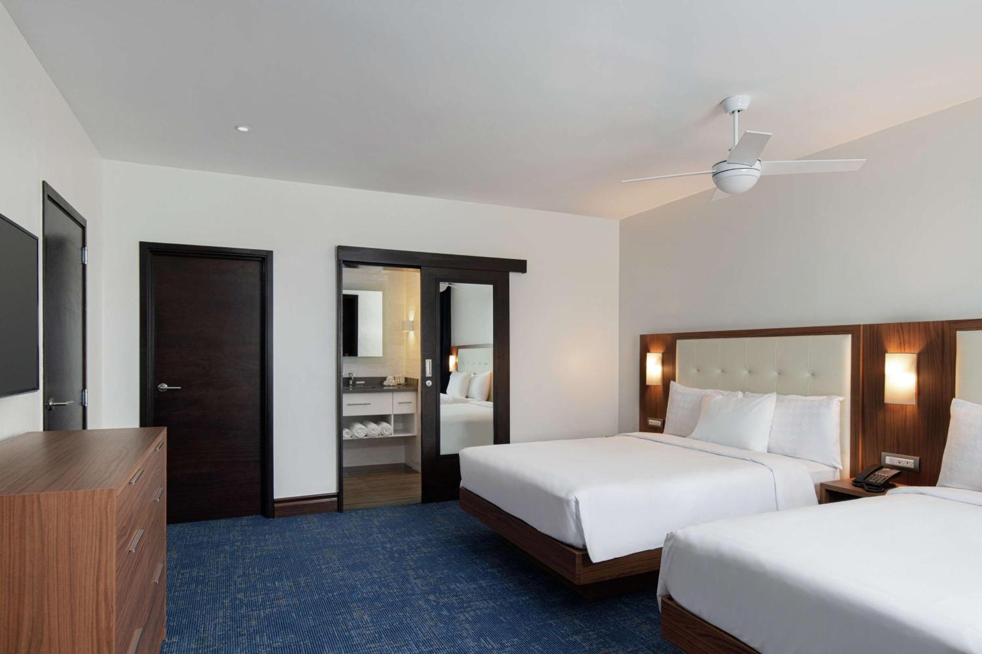 Homewood Suites By Hilton סנטו דומינגו מראה חיצוני תמונה