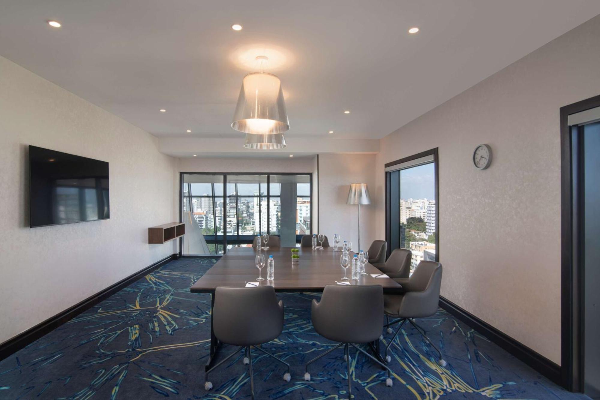Homewood Suites By Hilton סנטו דומינגו מראה חיצוני תמונה