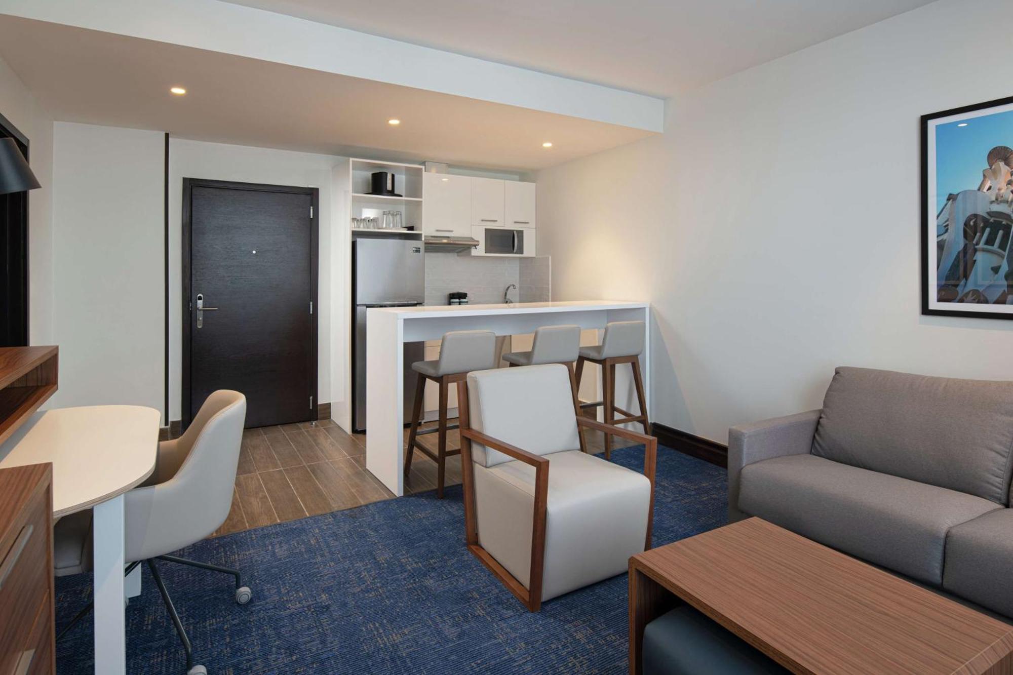 Homewood Suites By Hilton סנטו דומינגו מראה חיצוני תמונה