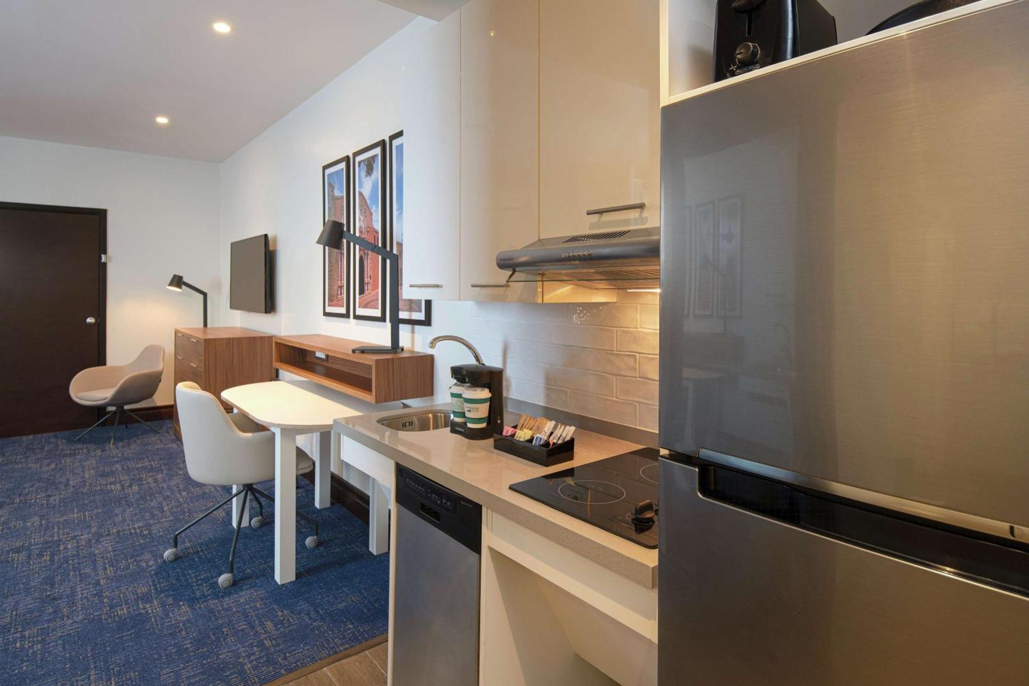 Homewood Suites By Hilton סנטו דומינגו מראה חיצוני תמונה