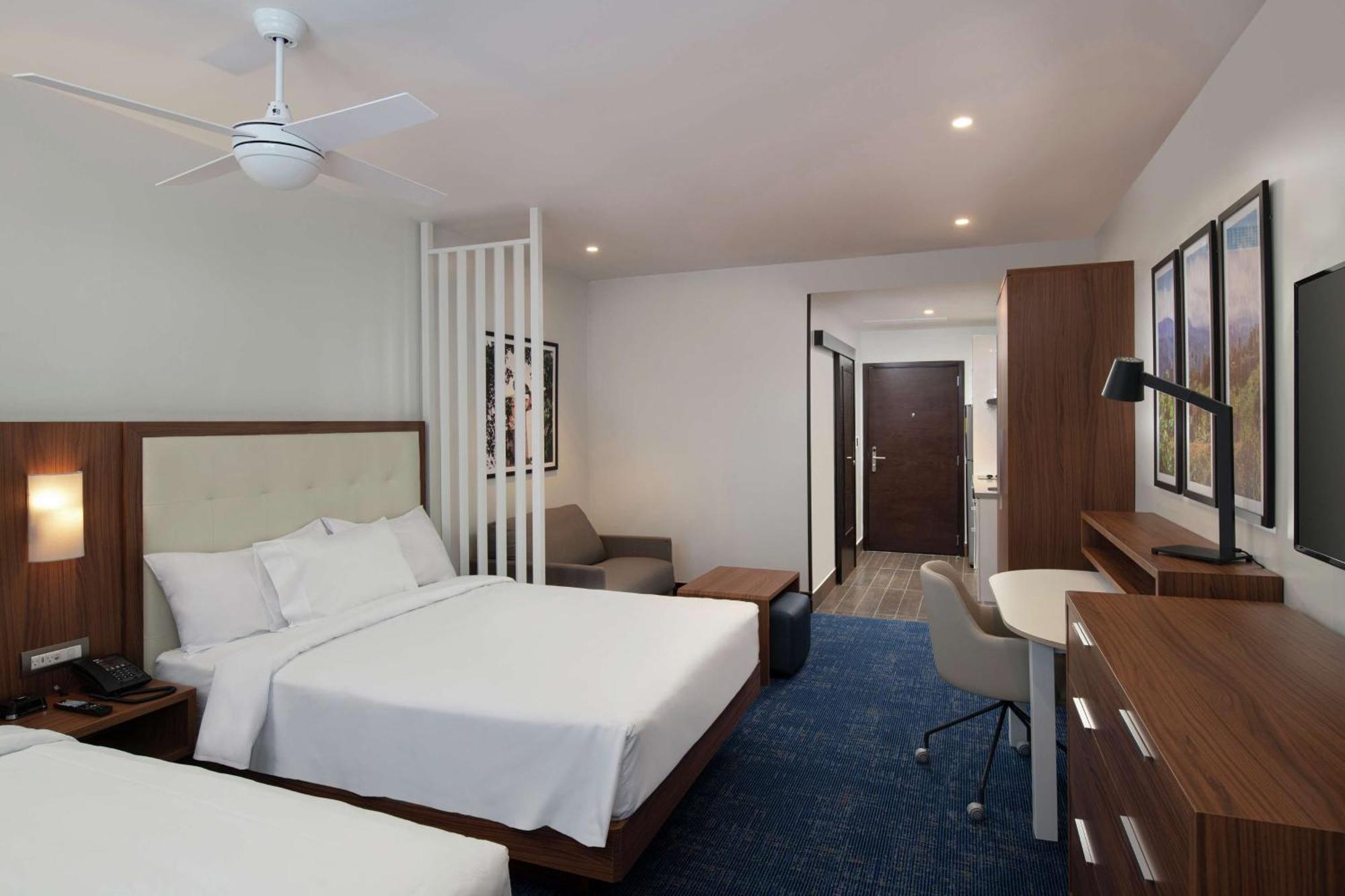 Homewood Suites By Hilton סנטו דומינגו מראה חיצוני תמונה