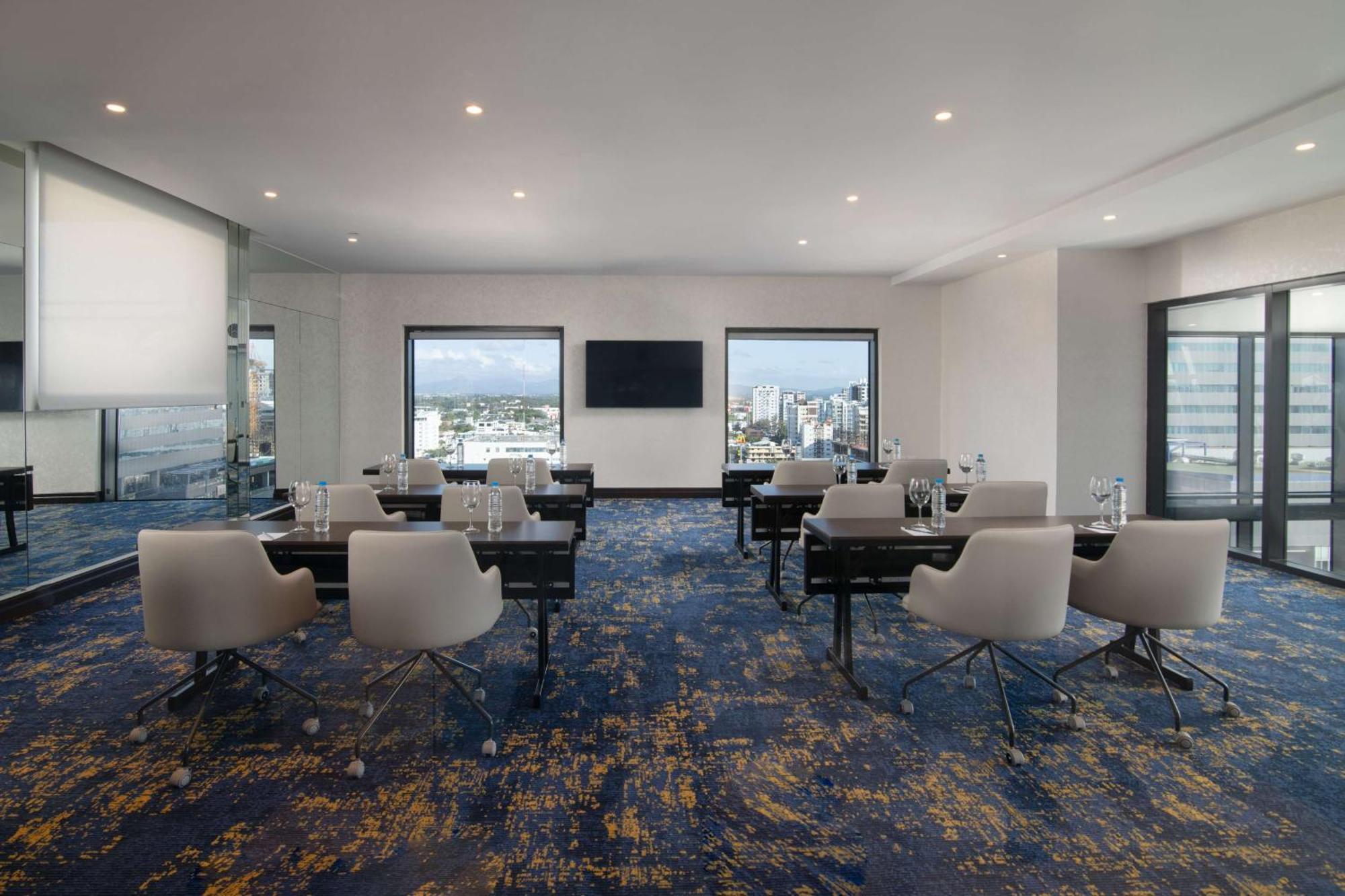Homewood Suites By Hilton סנטו דומינגו מראה חיצוני תמונה