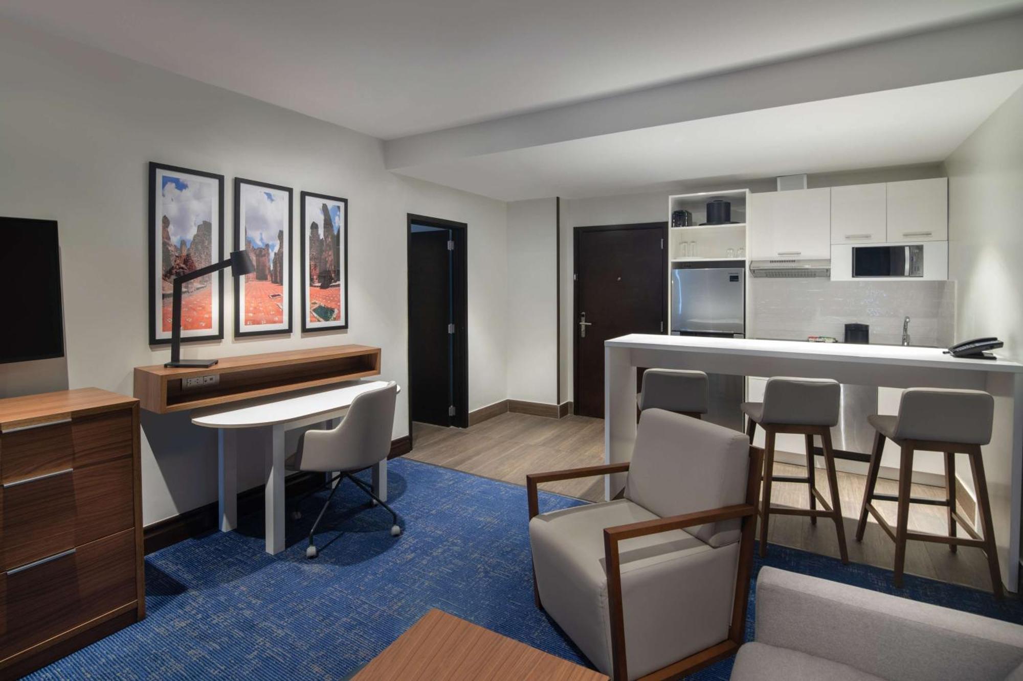 Homewood Suites By Hilton סנטו דומינגו מראה חיצוני תמונה