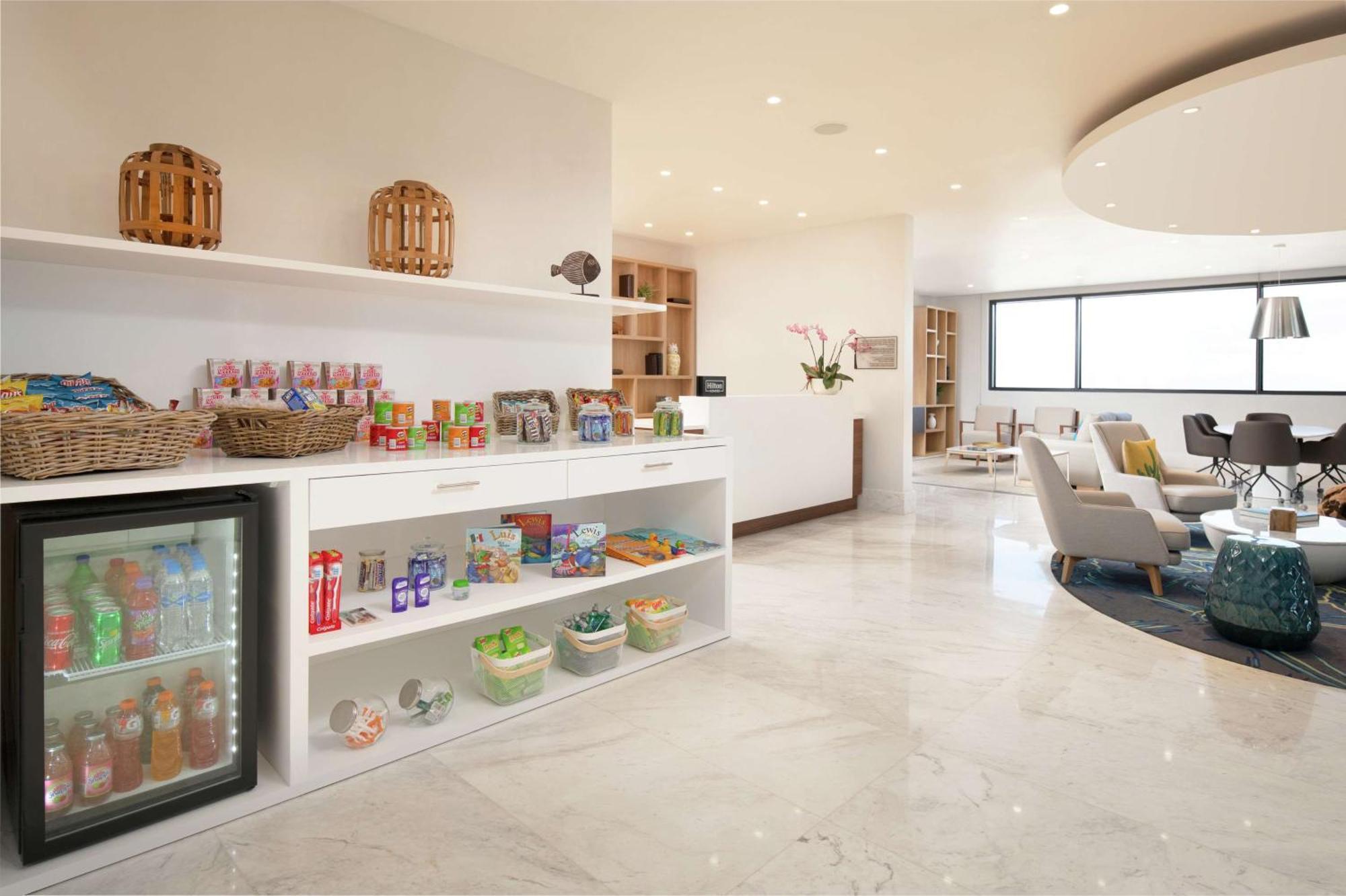 Homewood Suites By Hilton סנטו דומינגו מראה חיצוני תמונה
