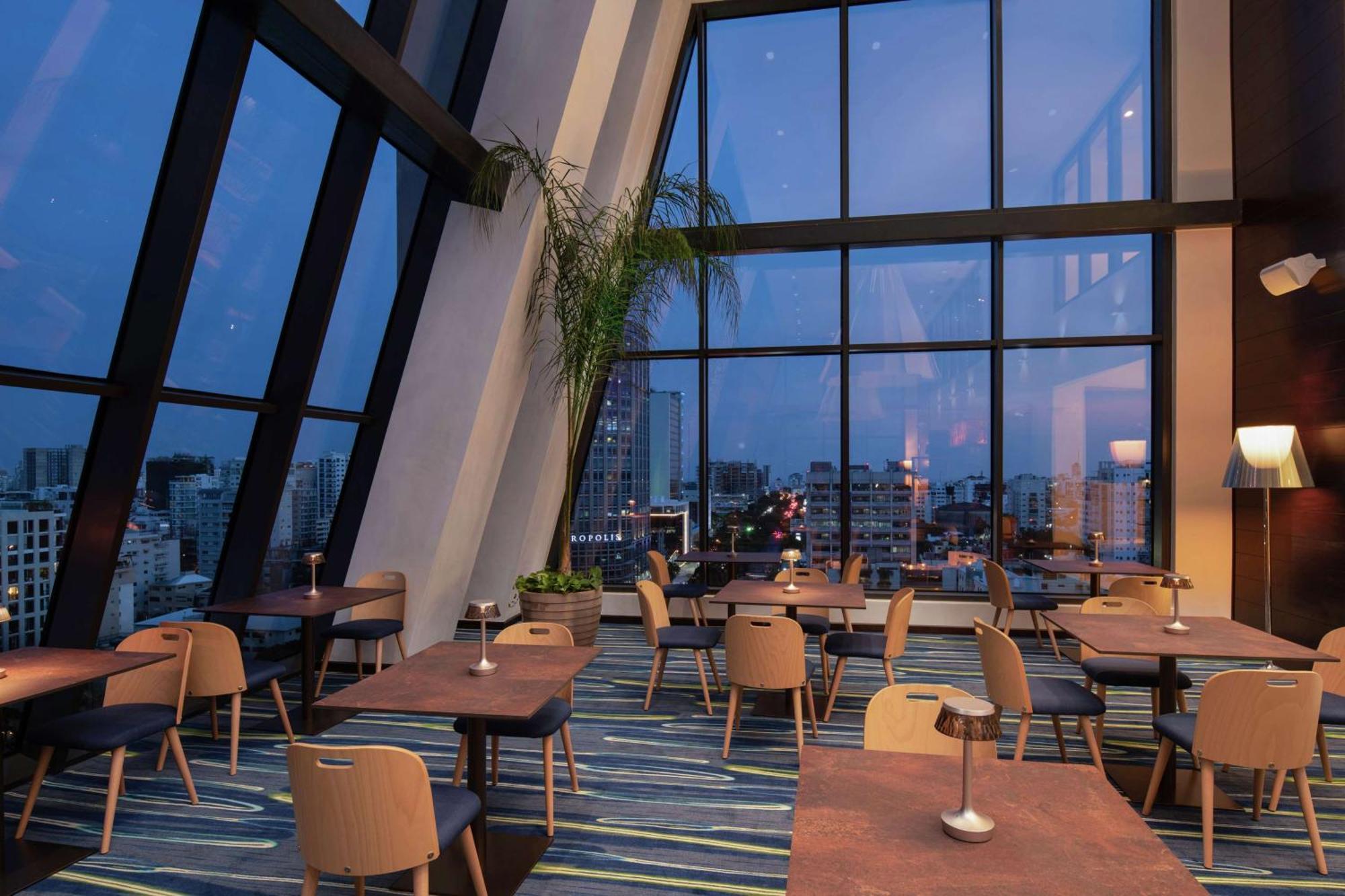 Homewood Suites By Hilton סנטו דומינגו מראה חיצוני תמונה