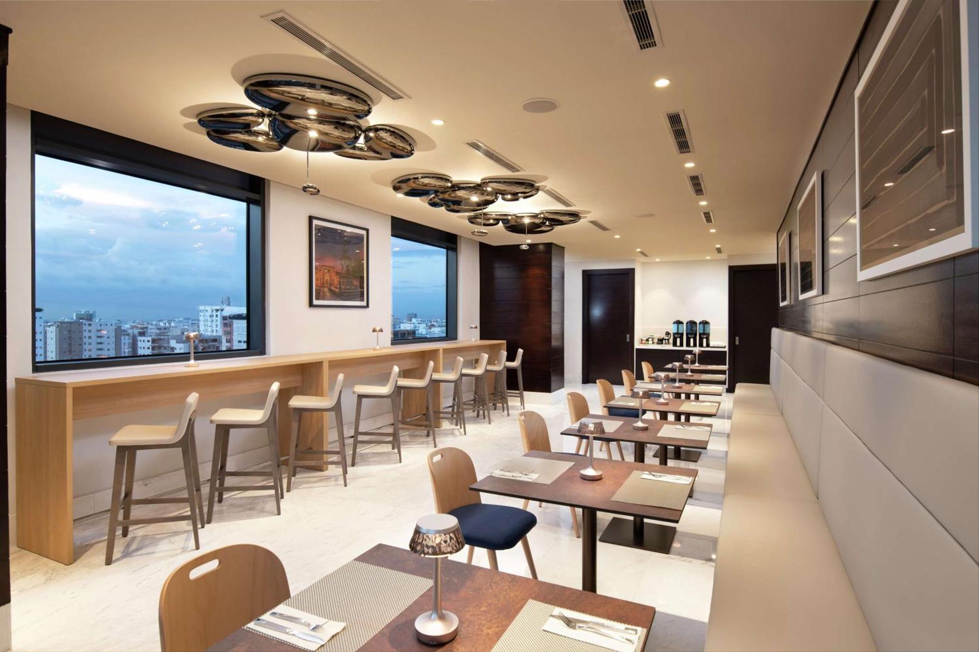 Homewood Suites By Hilton סנטו דומינגו מראה חיצוני תמונה