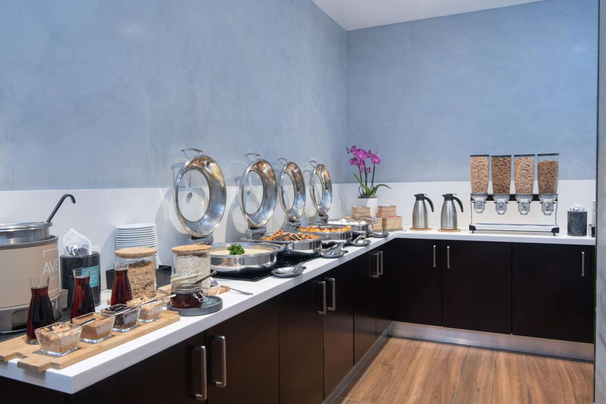 Homewood Suites By Hilton סנטו דומינגו מראה חיצוני תמונה