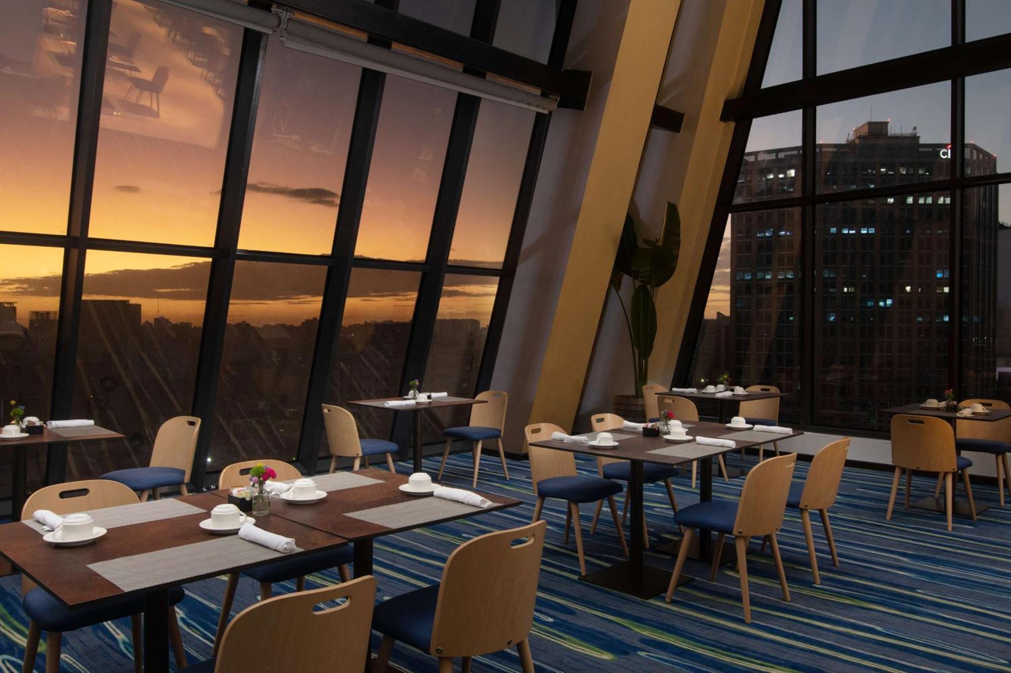 Homewood Suites By Hilton סנטו דומינגו מראה חיצוני תמונה