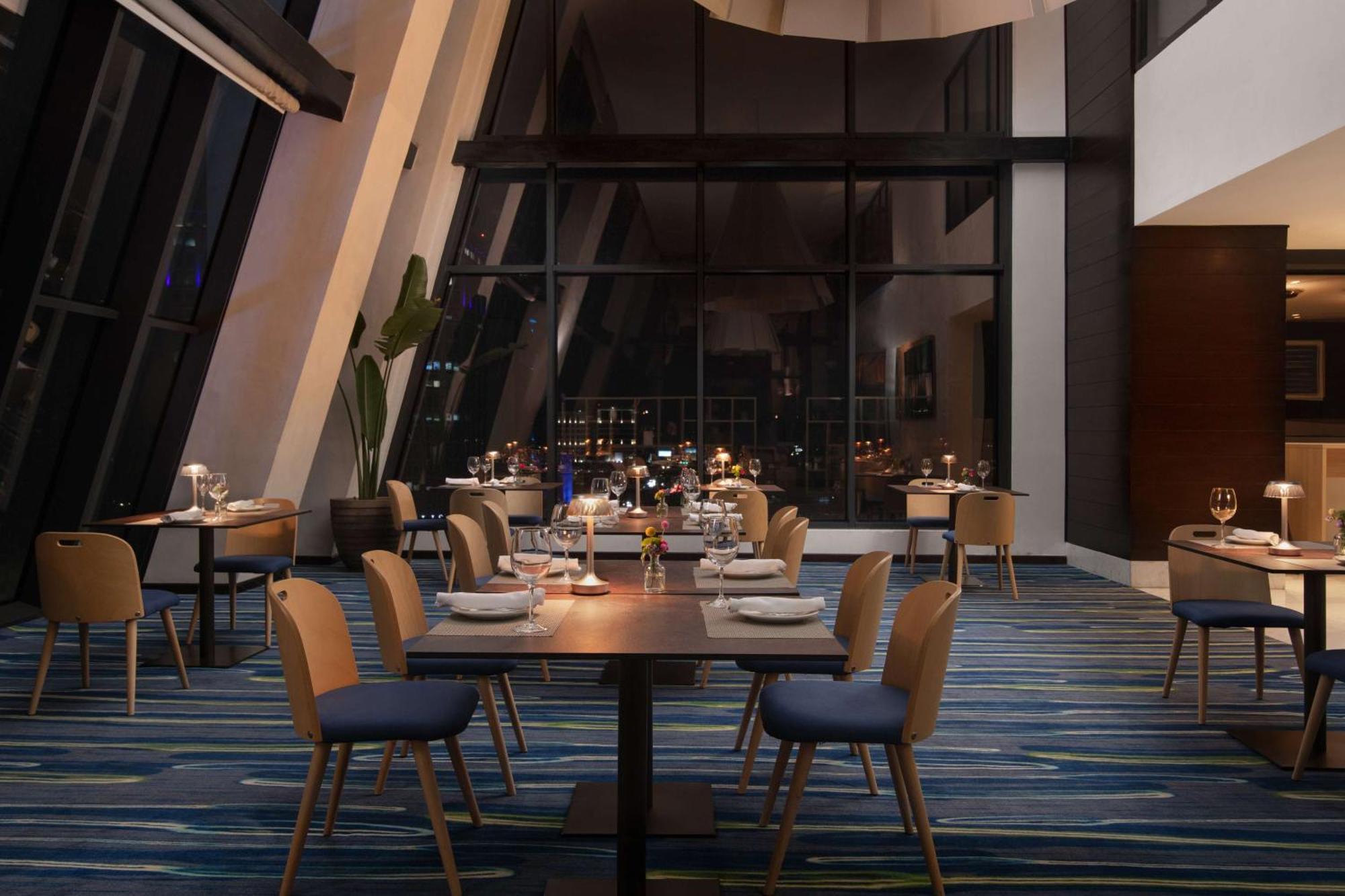 Homewood Suites By Hilton סנטו דומינגו מראה חיצוני תמונה