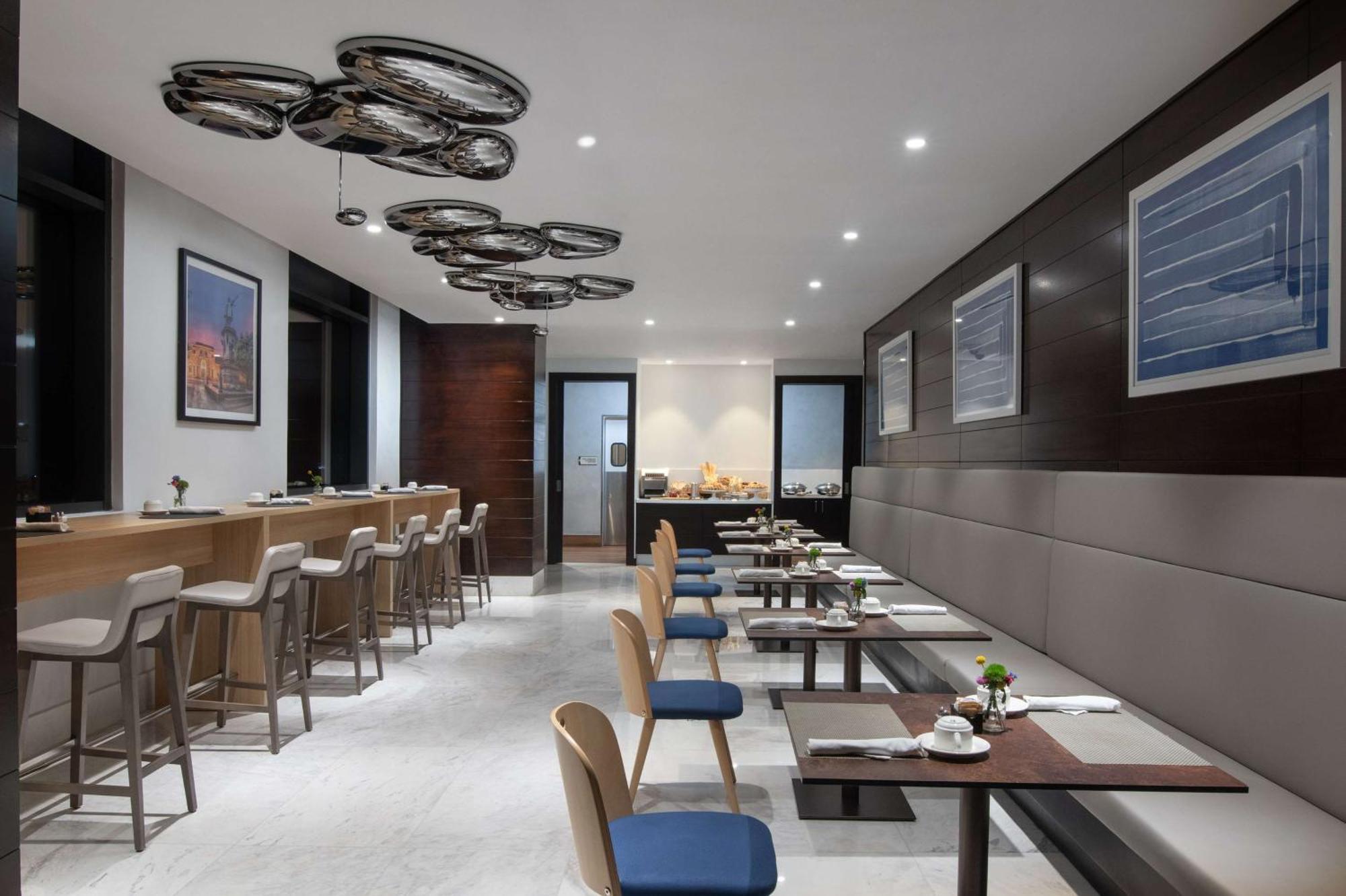 Homewood Suites By Hilton סנטו דומינגו מראה חיצוני תמונה