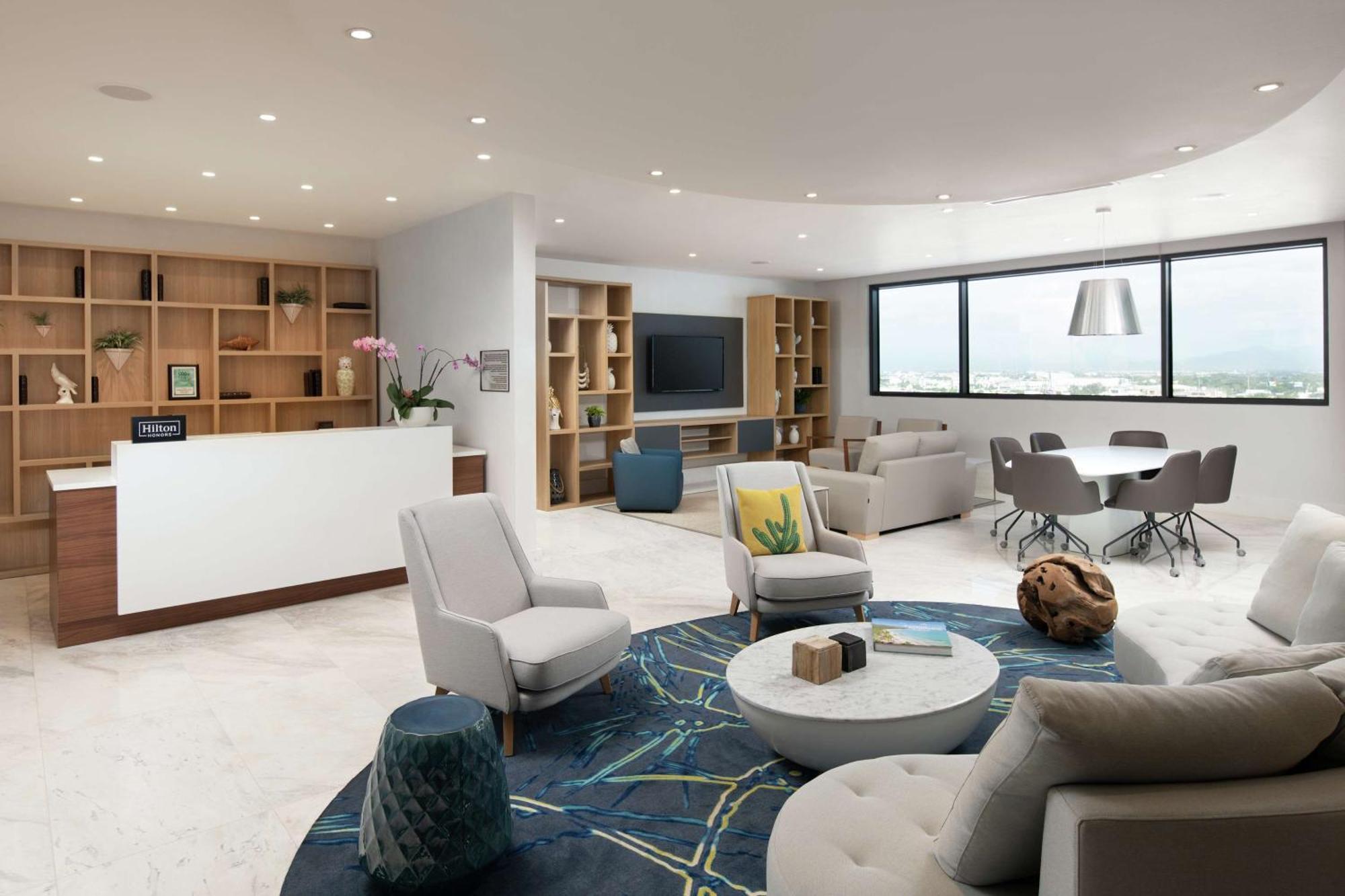 Homewood Suites By Hilton סנטו דומינגו מראה חיצוני תמונה