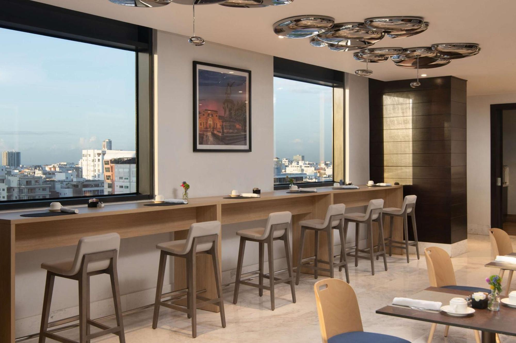 Homewood Suites By Hilton סנטו דומינגו מראה חיצוני תמונה