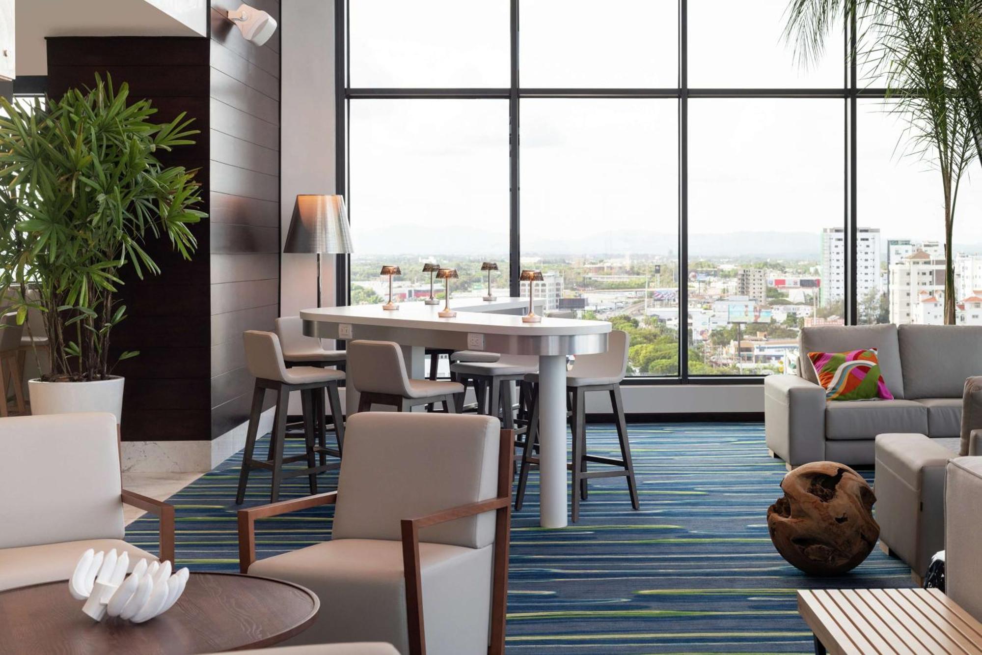 Homewood Suites By Hilton סנטו דומינגו מראה חיצוני תמונה