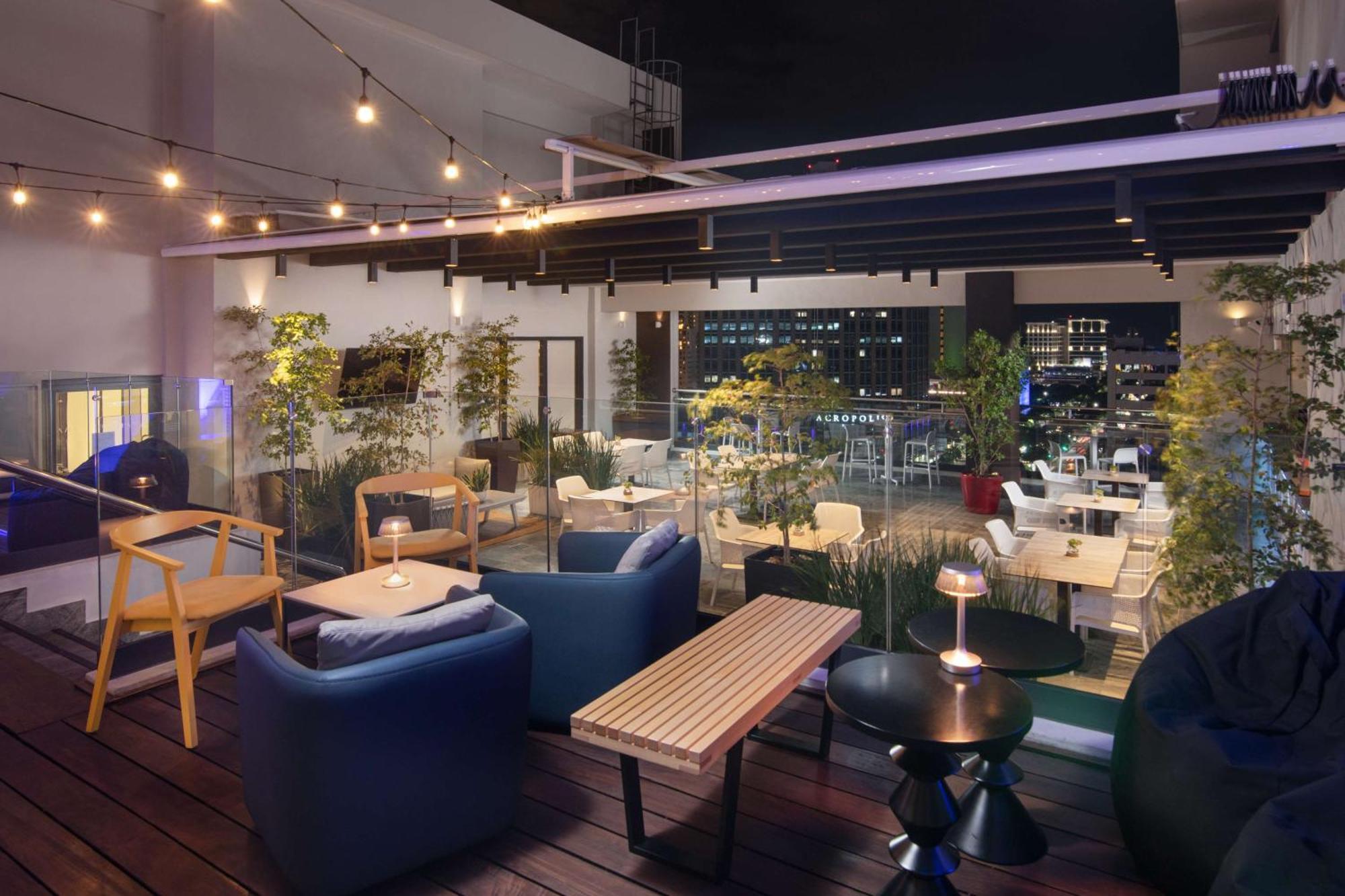 Homewood Suites By Hilton סנטו דומינגו מראה חיצוני תמונה