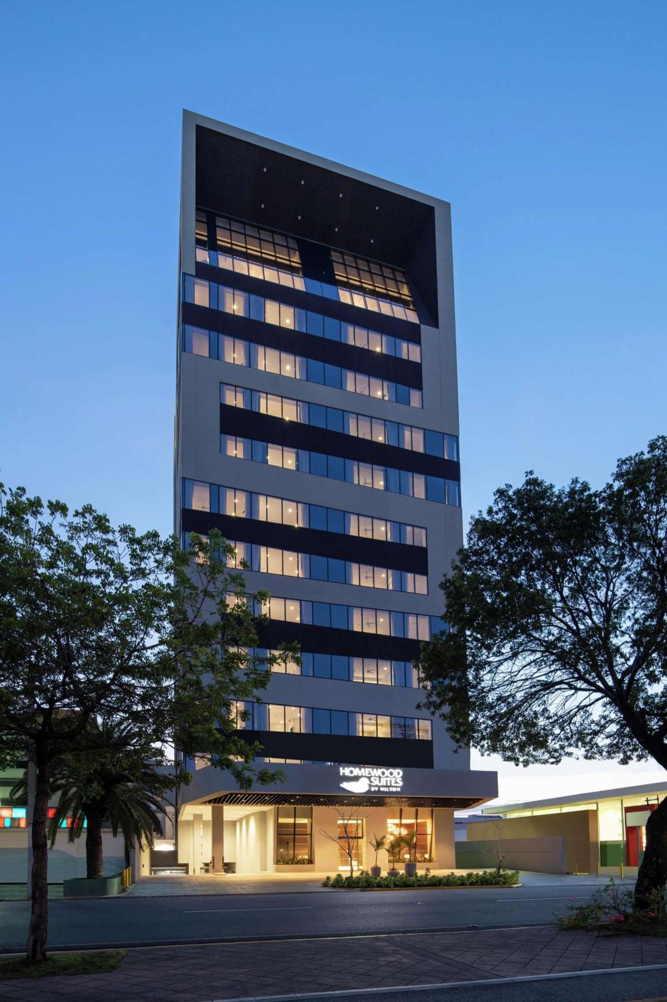 Homewood Suites By Hilton סנטו דומינגו מראה חיצוני תמונה