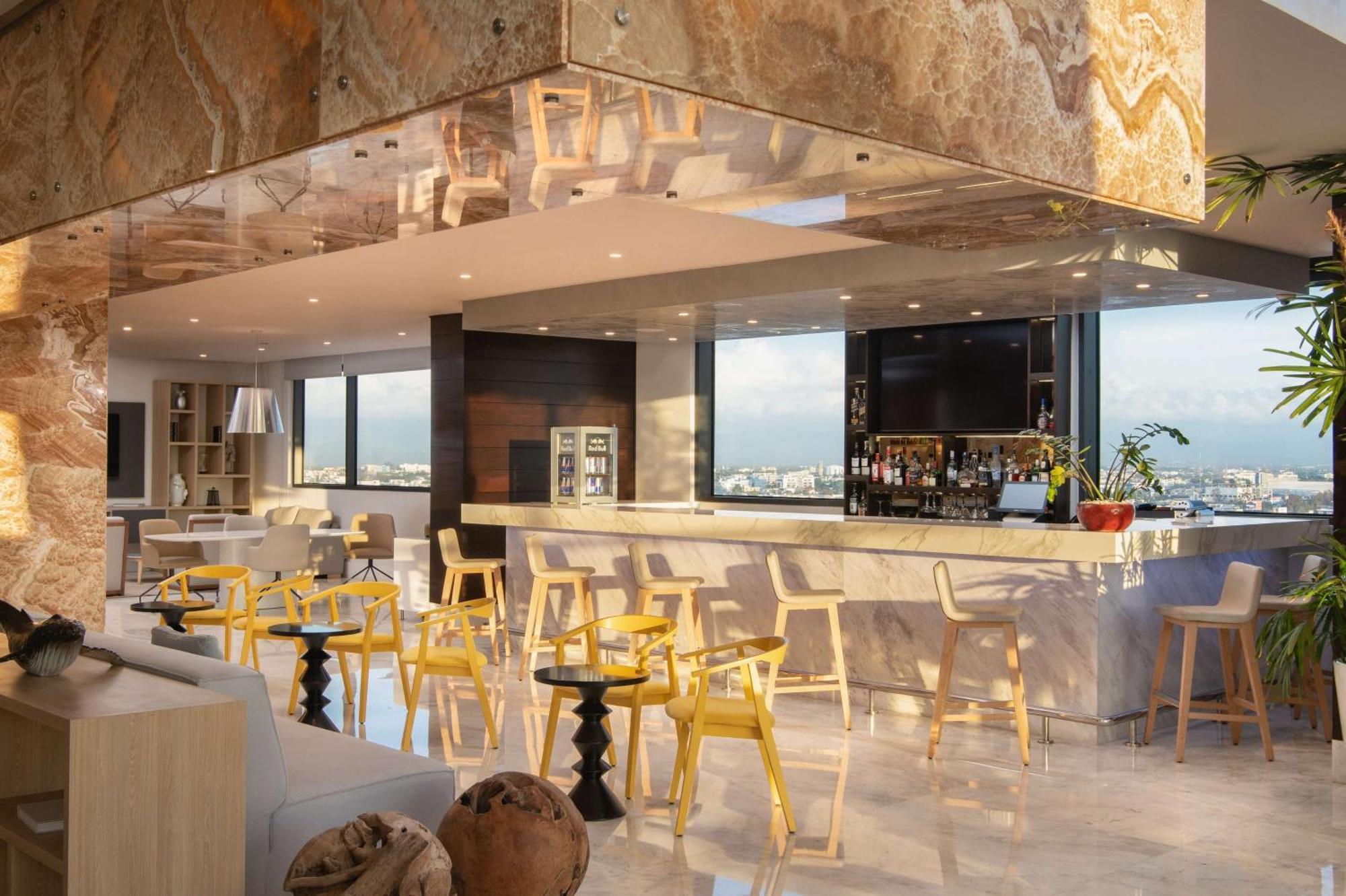 Homewood Suites By Hilton סנטו דומינגו מראה חיצוני תמונה