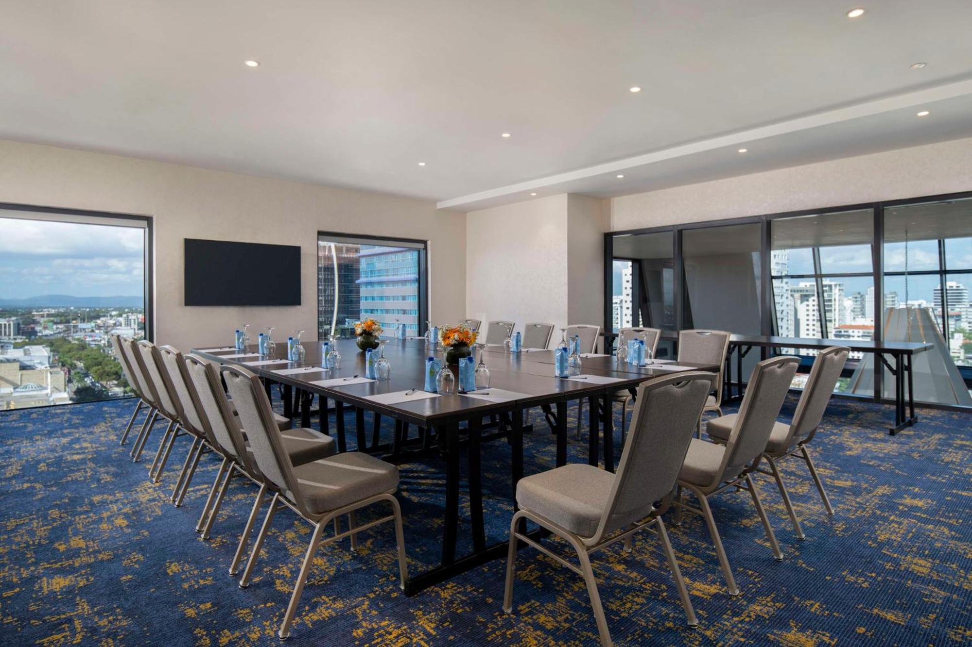 Homewood Suites By Hilton סנטו דומינגו מראה חיצוני תמונה