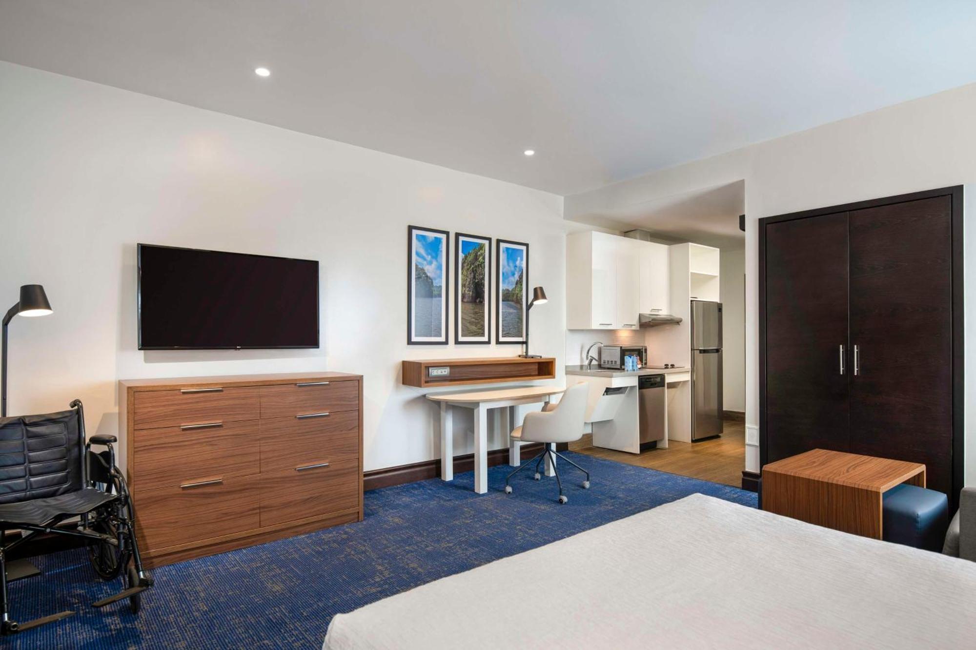 Homewood Suites By Hilton סנטו דומינגו מראה חיצוני תמונה