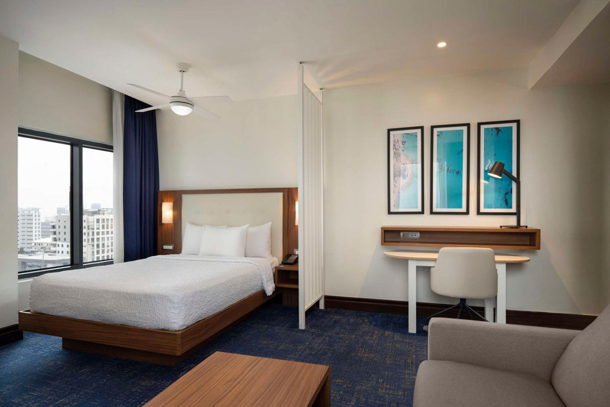 Homewood Suites By Hilton סנטו דומינגו מראה חיצוני תמונה