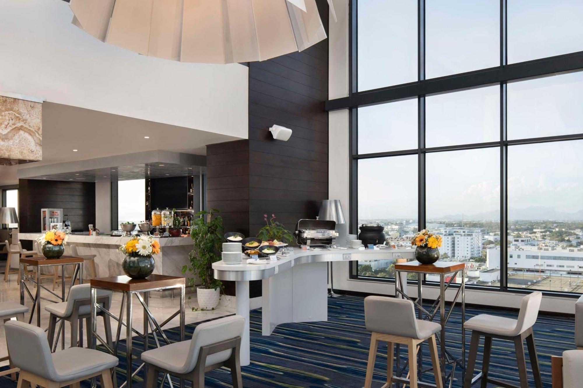 Homewood Suites By Hilton סנטו דומינגו מראה חיצוני תמונה