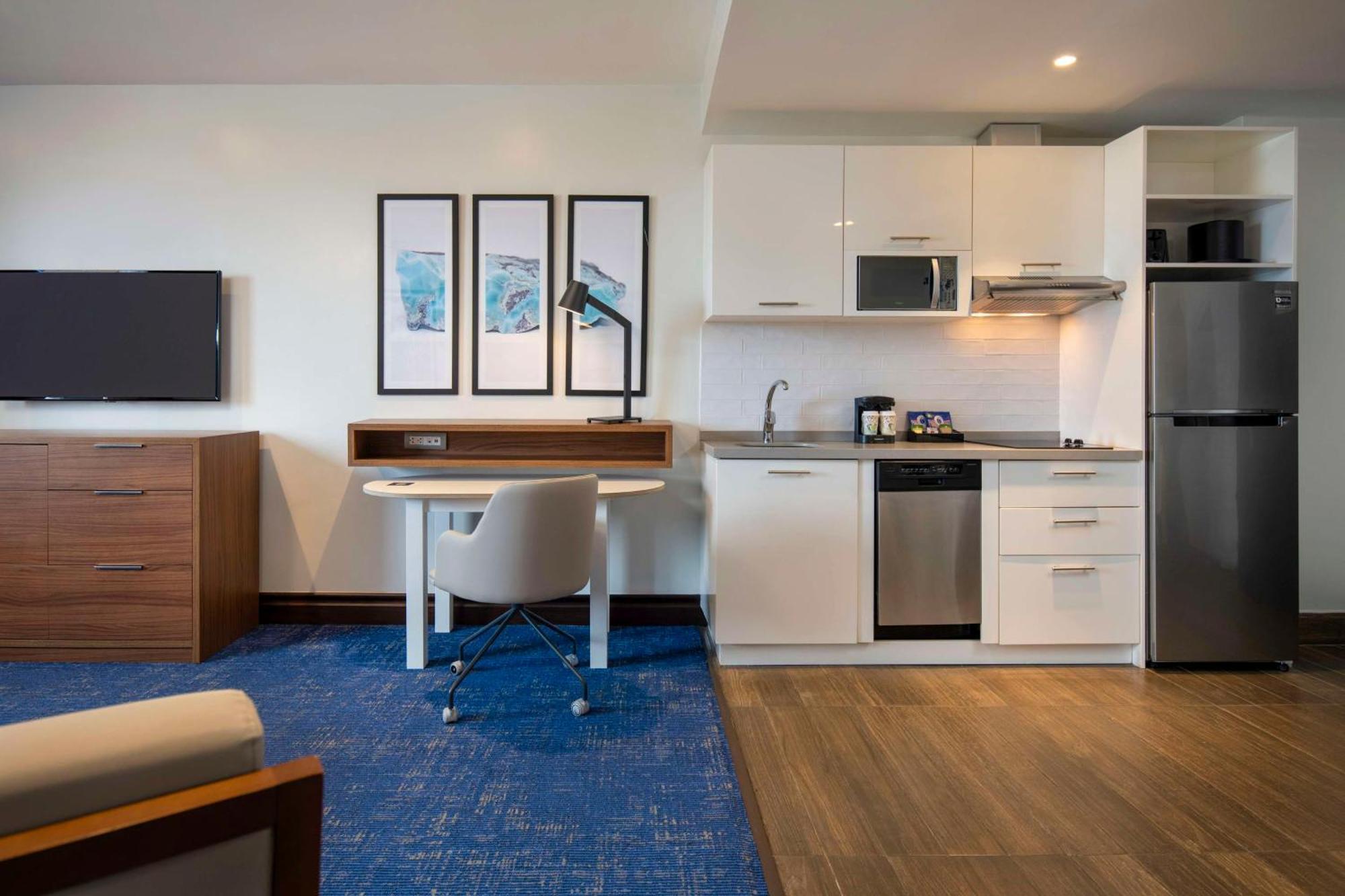 Homewood Suites By Hilton סנטו דומינגו מראה חיצוני תמונה