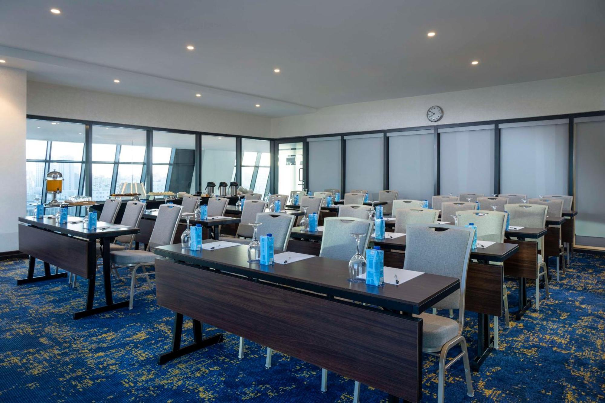 Homewood Suites By Hilton סנטו דומינגו מראה חיצוני תמונה