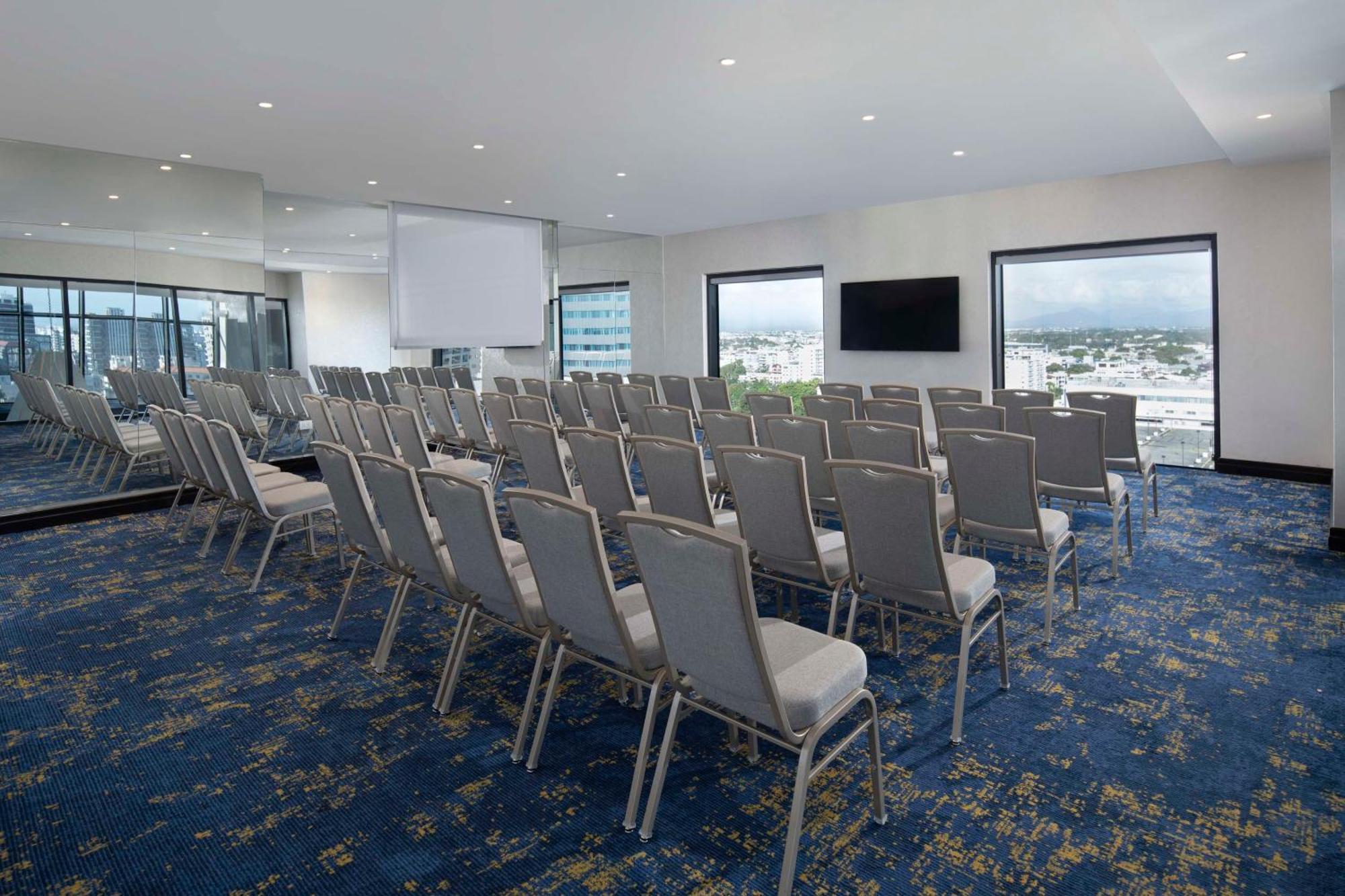 Homewood Suites By Hilton סנטו דומינגו מראה חיצוני תמונה