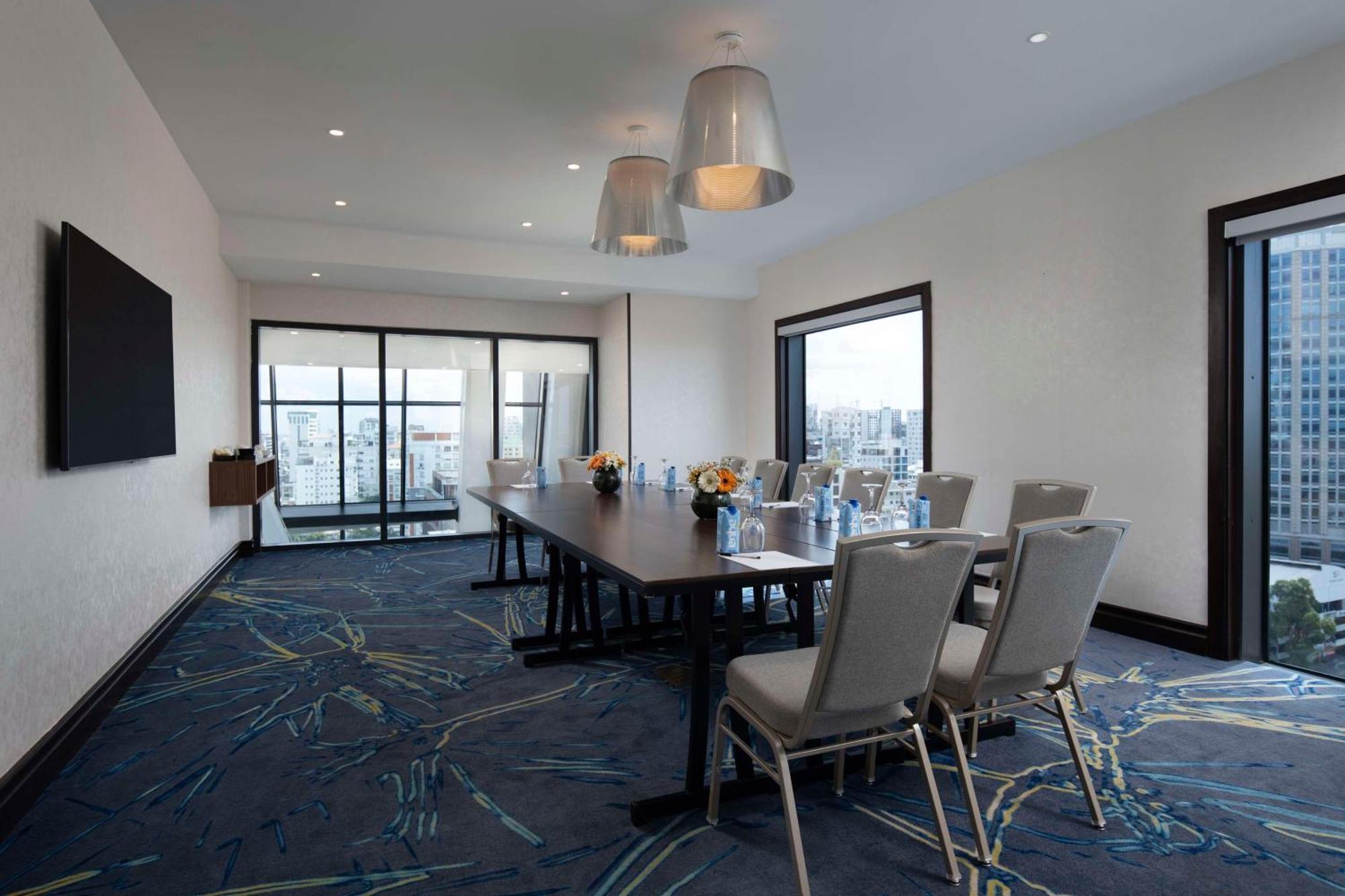 Homewood Suites By Hilton סנטו דומינגו מראה חיצוני תמונה