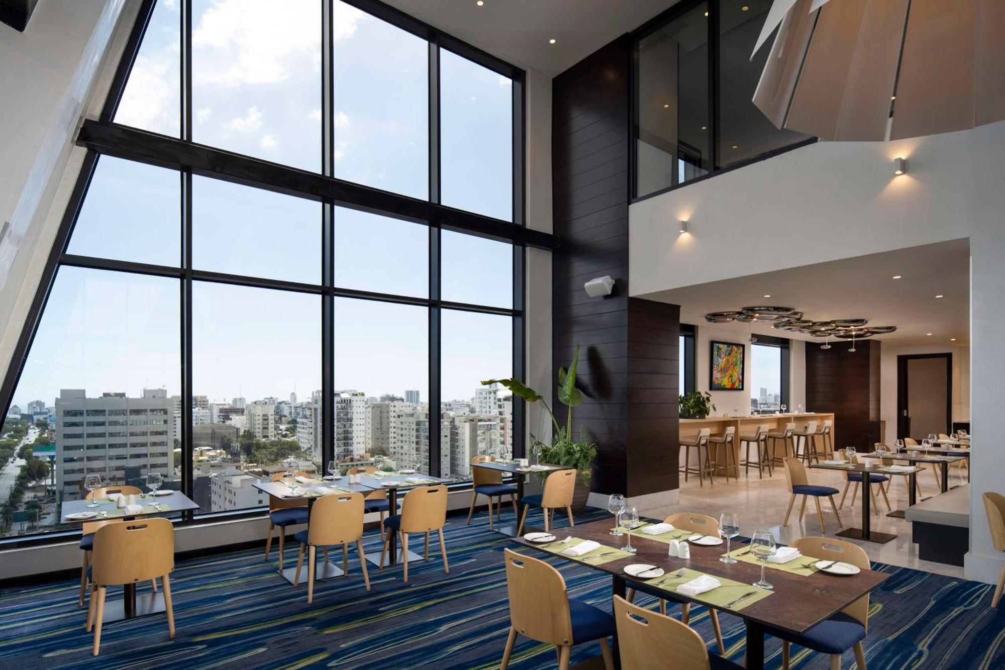 Homewood Suites By Hilton סנטו דומינגו מראה חיצוני תמונה