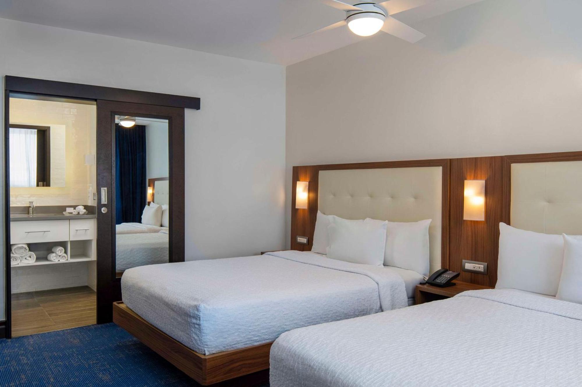 Homewood Suites By Hilton סנטו דומינגו מראה חיצוני תמונה