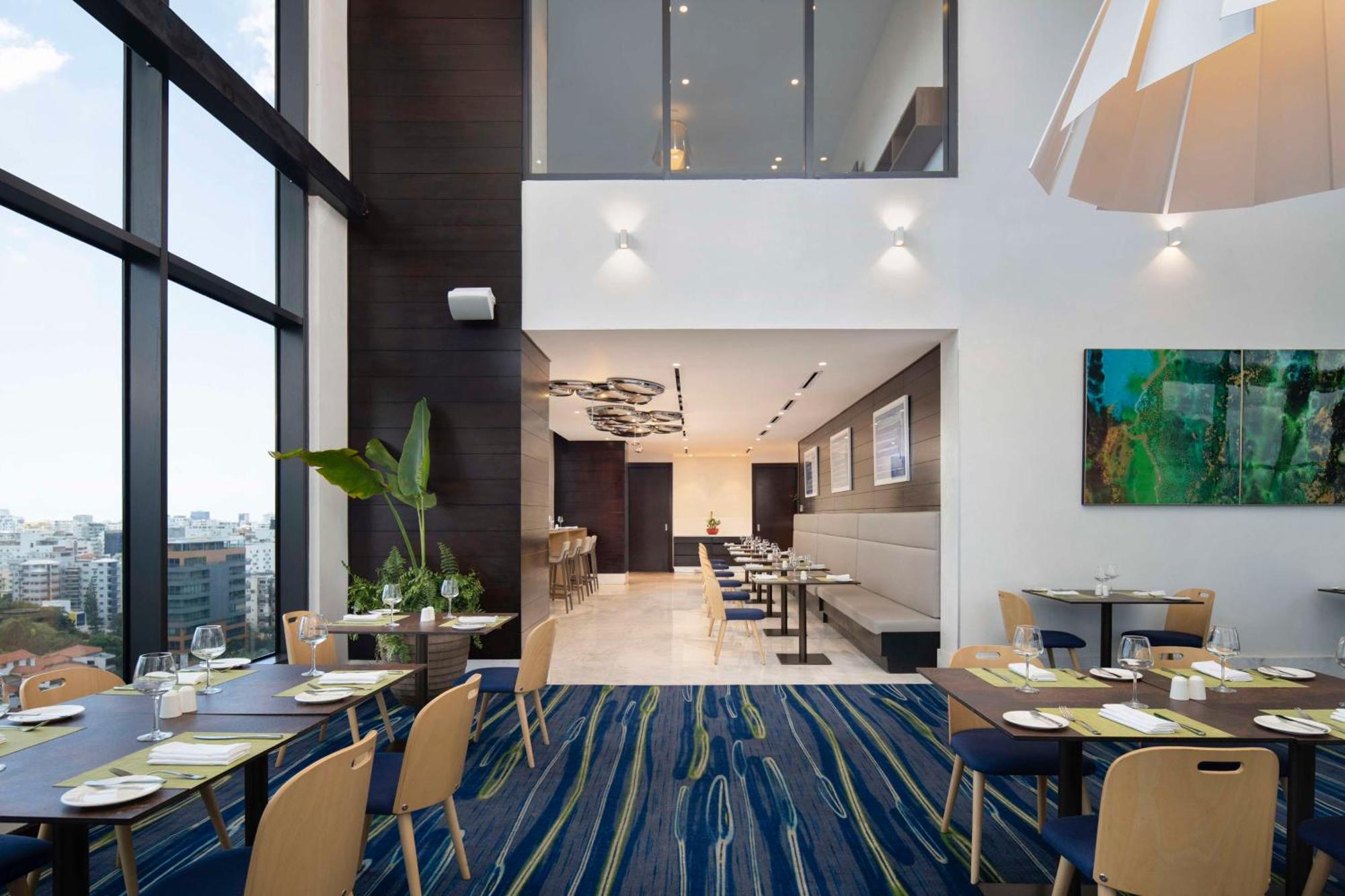 Homewood Suites By Hilton סנטו דומינגו מראה חיצוני תמונה