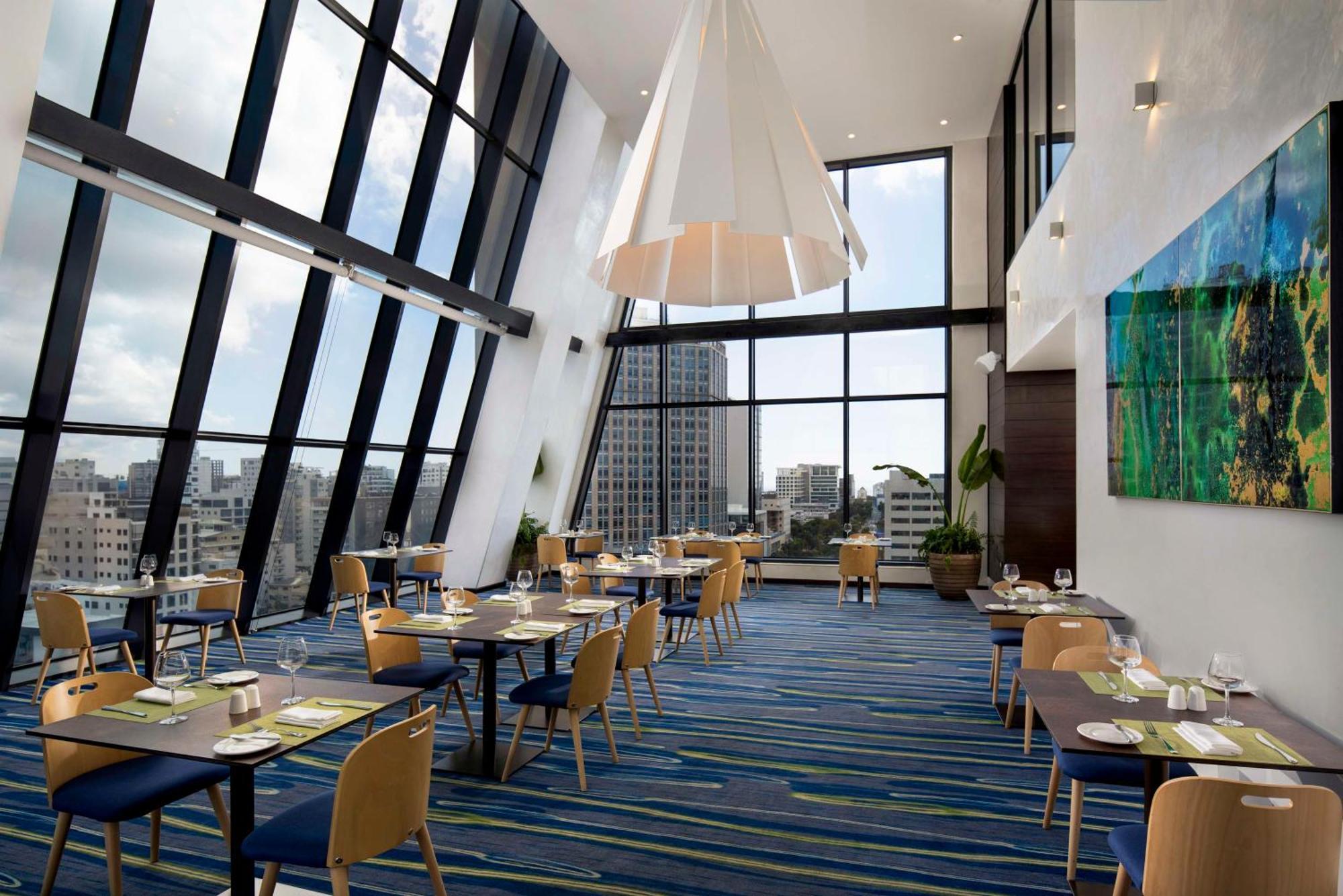 Homewood Suites By Hilton סנטו דומינגו מראה חיצוני תמונה