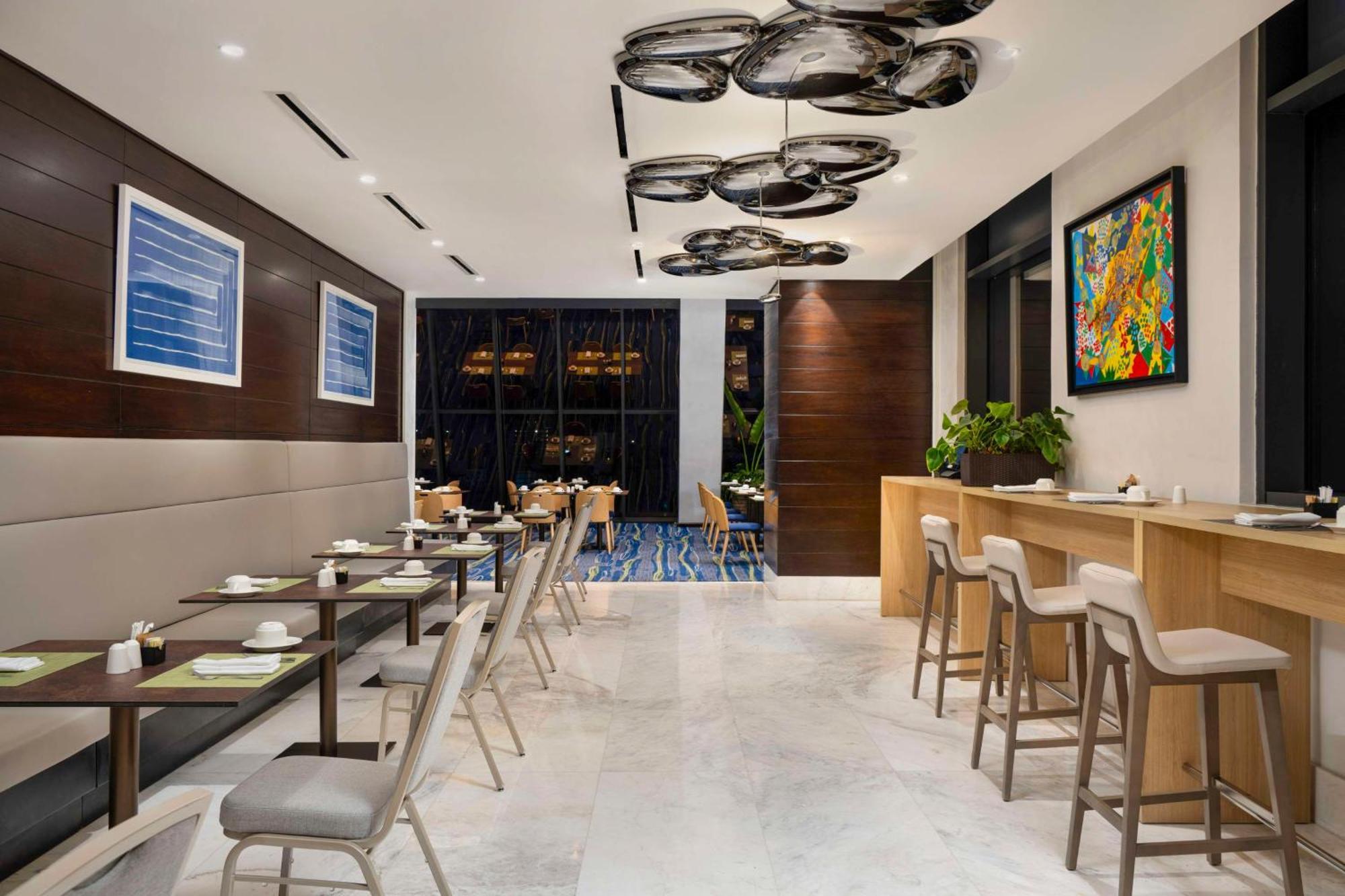 Homewood Suites By Hilton סנטו דומינגו מראה חיצוני תמונה