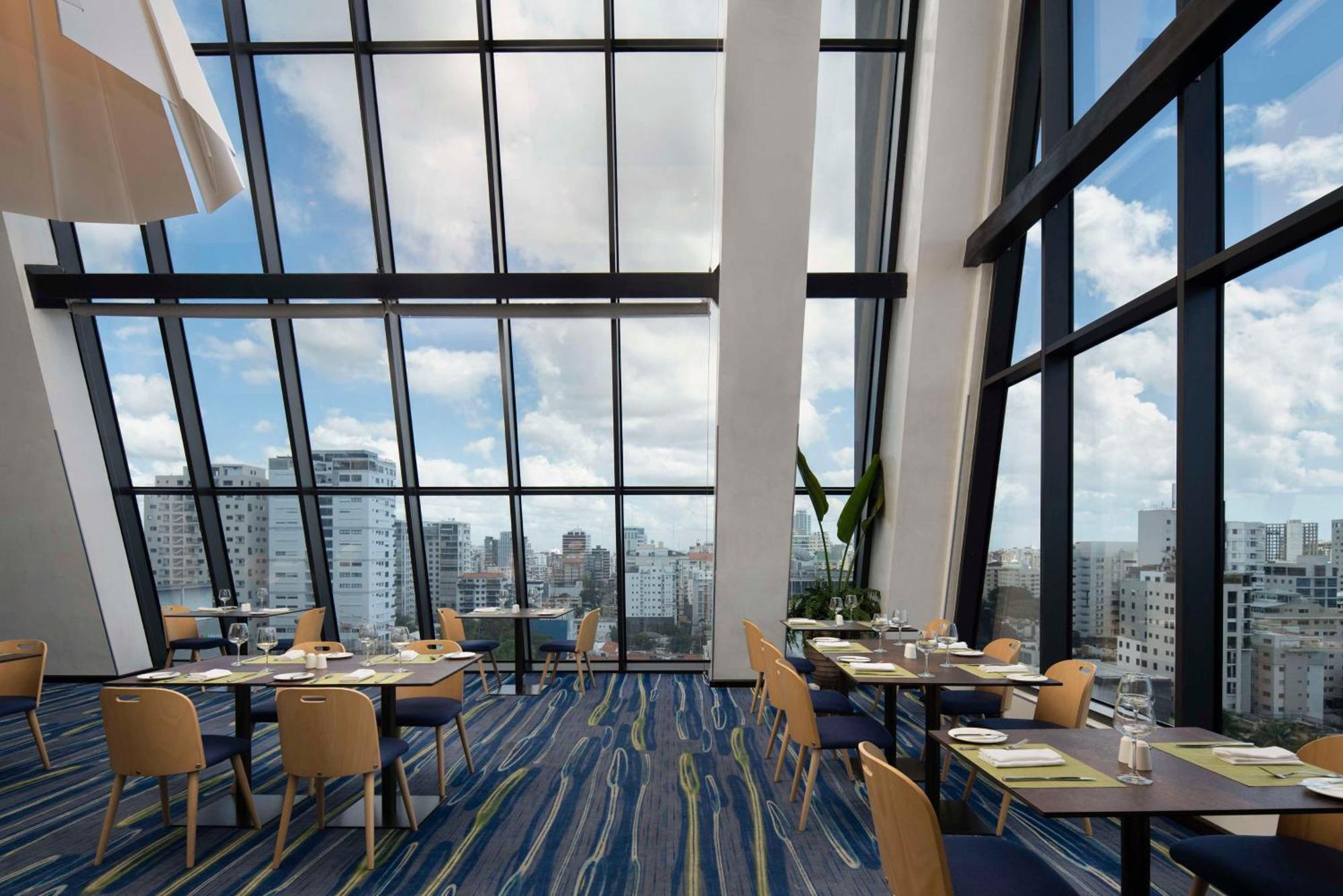Homewood Suites By Hilton סנטו דומינגו מראה חיצוני תמונה